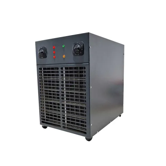 Nemeks 10 kW Elektrikli Fanlı Isıtıcı